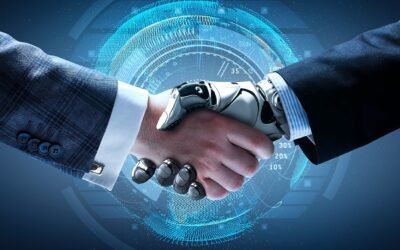 The Role of Generative AI in Oracle Cloud Applications