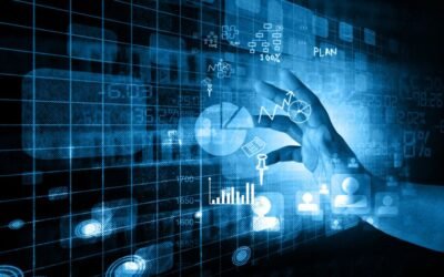 Unlocking Data-Driven Banking with Oracle Cloud Analytics and AI