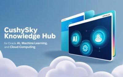 A Strategic Framework for Safe, Agile, and Value-Driven Oracle Cloud Transformation