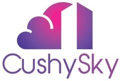 CushySky Logo