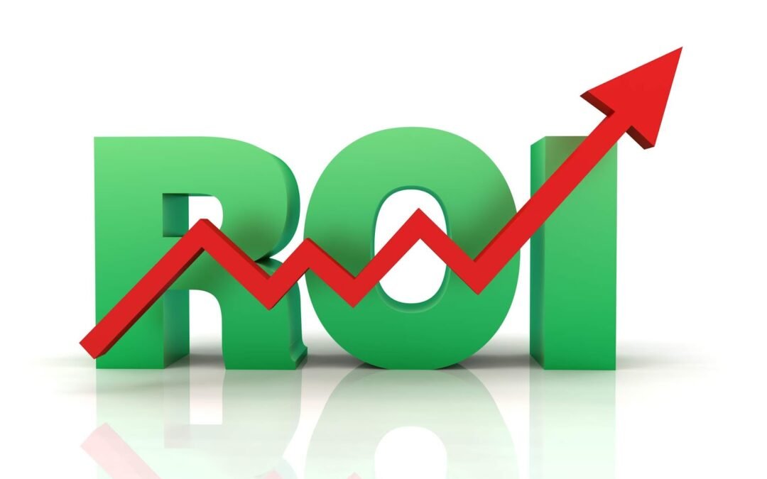 Proving ROI in Oracle Cloud Investments: A CFO’s Guide