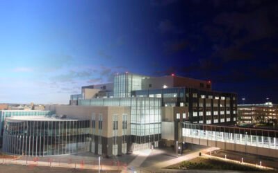 Oracle Health & Life Sciences
