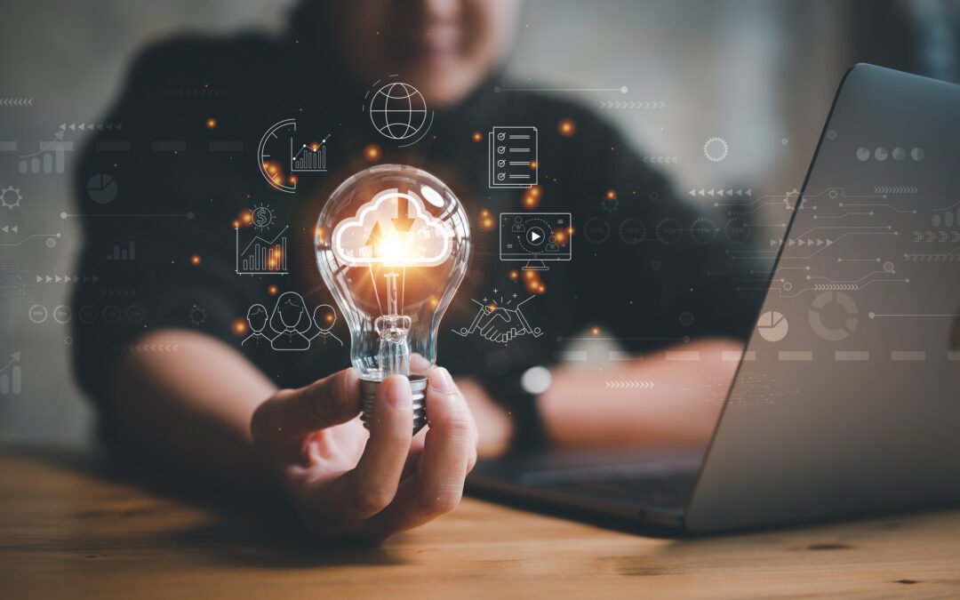 Empowering Innovation with Oracle: How CushySky Helps Businesses Turn Strategy into Reality